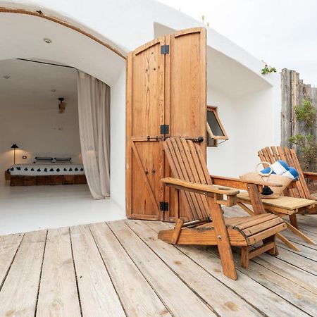Nest Baja Hotel San José del Cabo Екстериор снимка