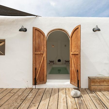 Nest Baja Hotel San José del Cabo Екстериор снимка