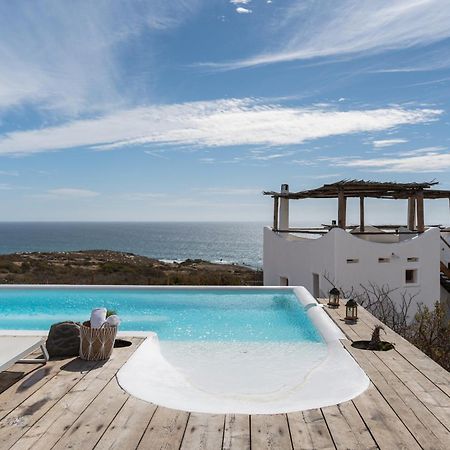 Nest Baja Hotel San José del Cabo Екстериор снимка