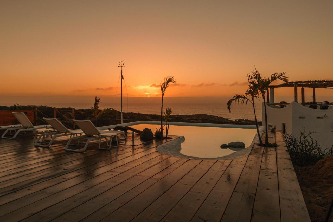 Nest Baja Hotel San José del Cabo Екстериор снимка