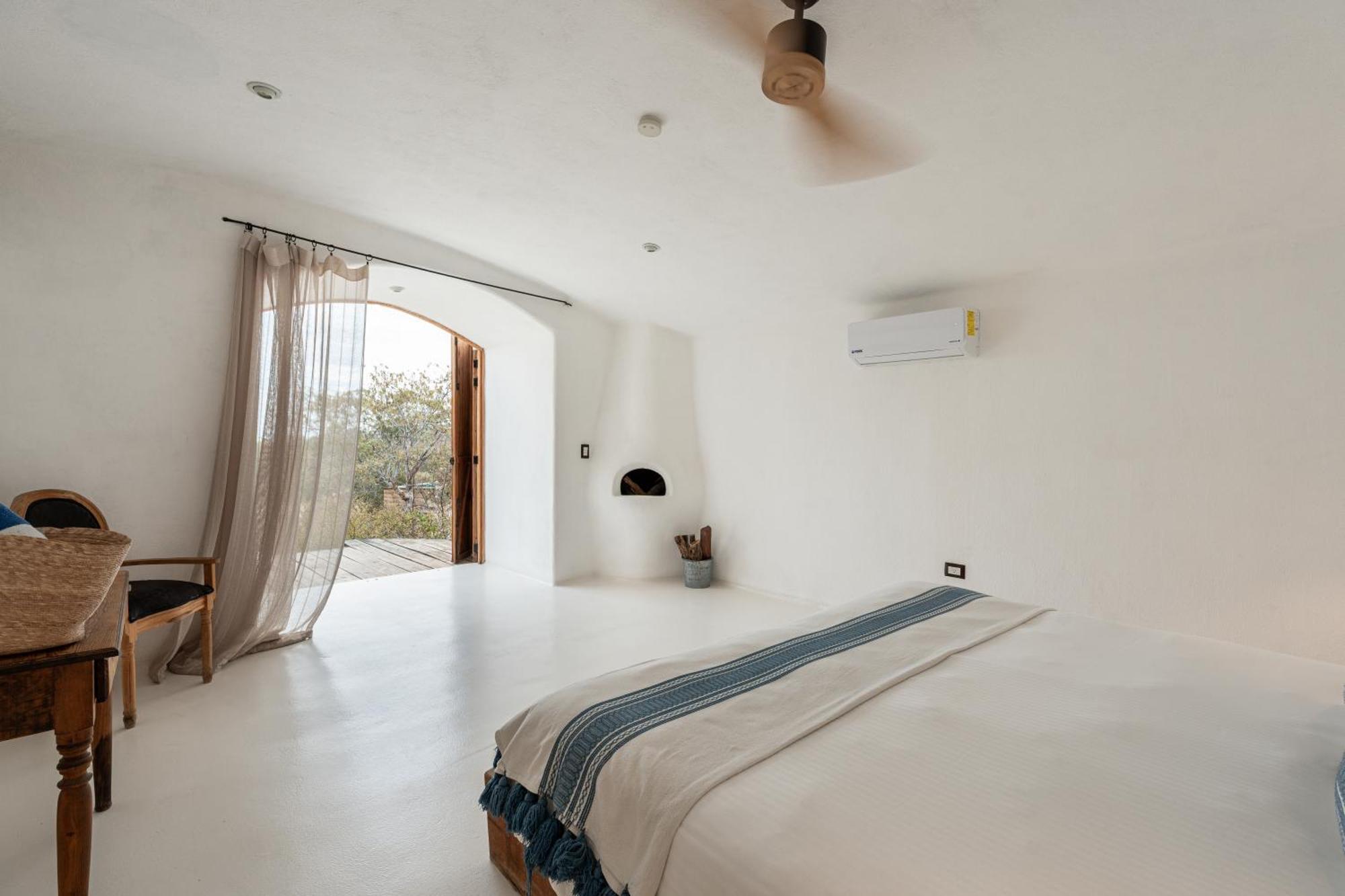 Nest Baja Hotel San José del Cabo Екстериор снимка