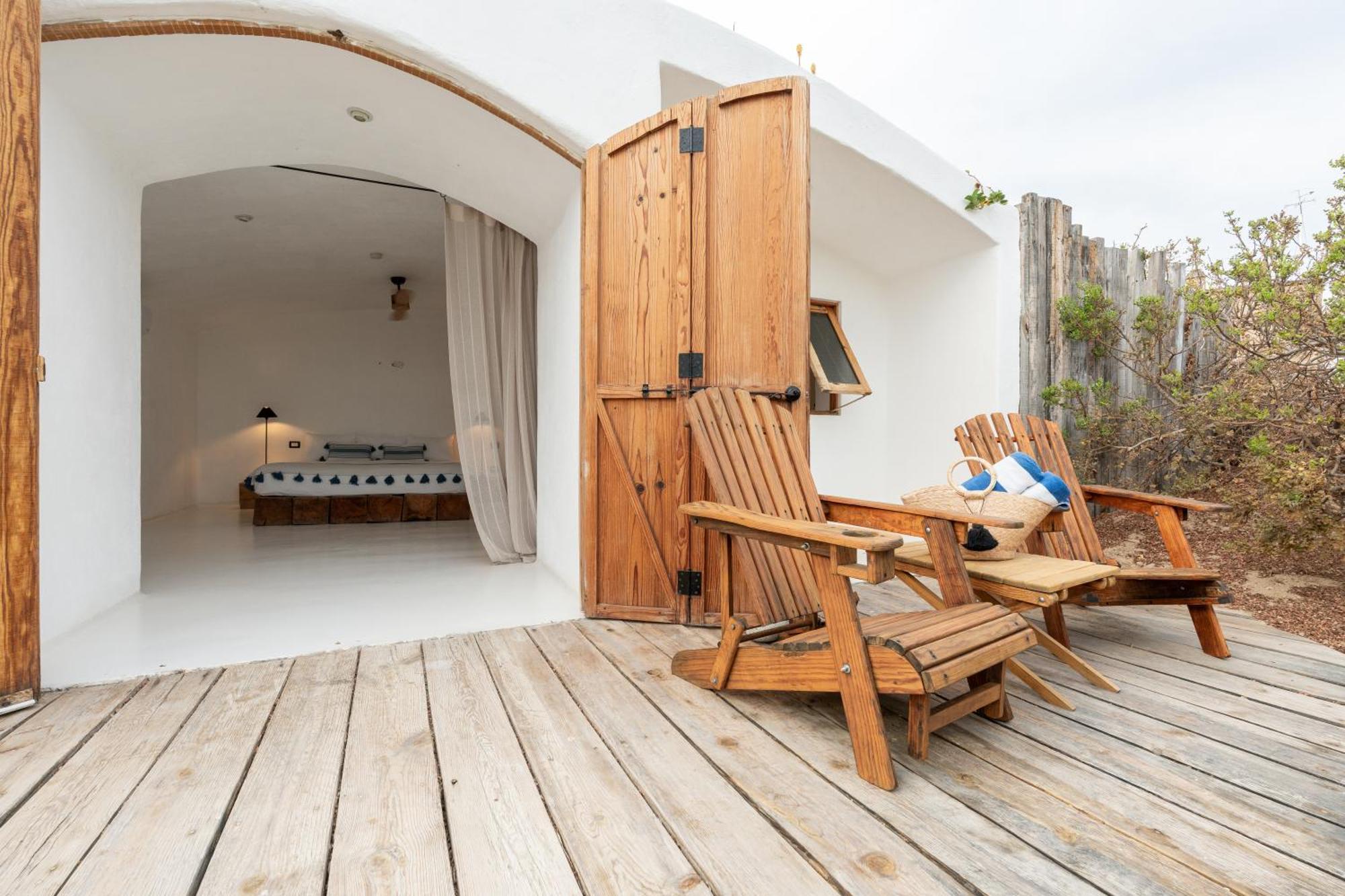Nest Baja Hotel San José del Cabo Екстериор снимка