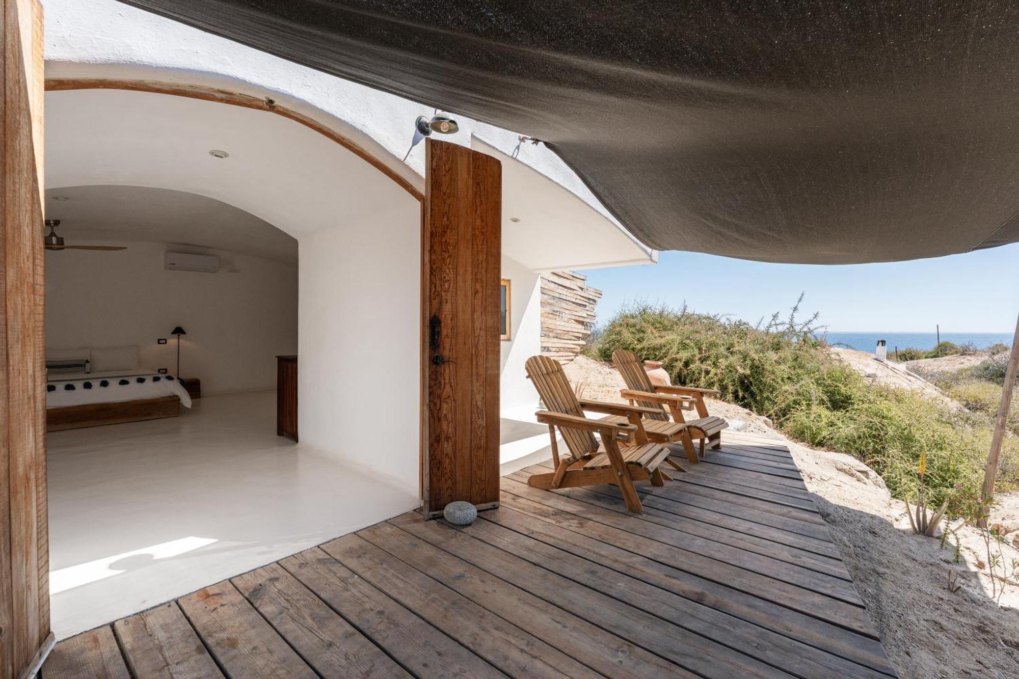 Nest Baja Hotel San José del Cabo Екстериор снимка