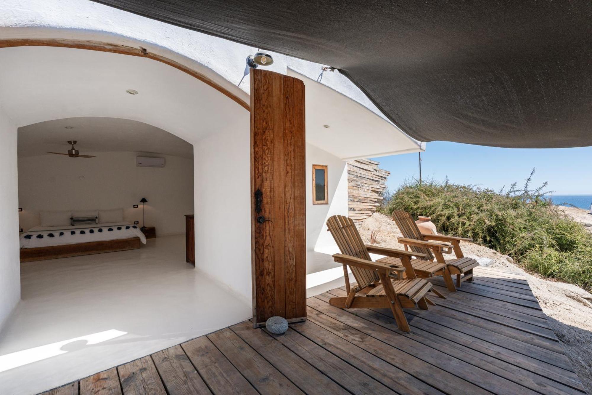 Nest Baja Hotel San José del Cabo Екстериор снимка