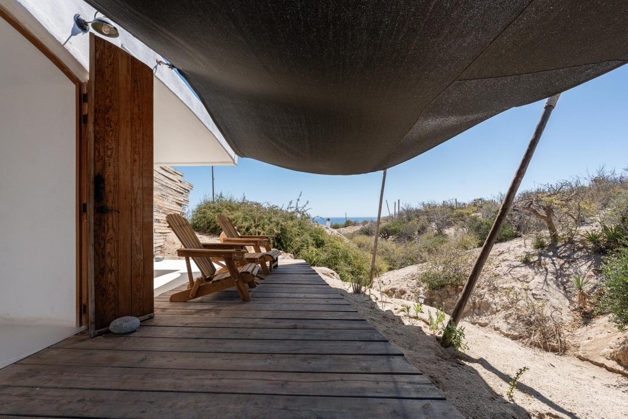 Nest Baja Hotel San José del Cabo Екстериор снимка
