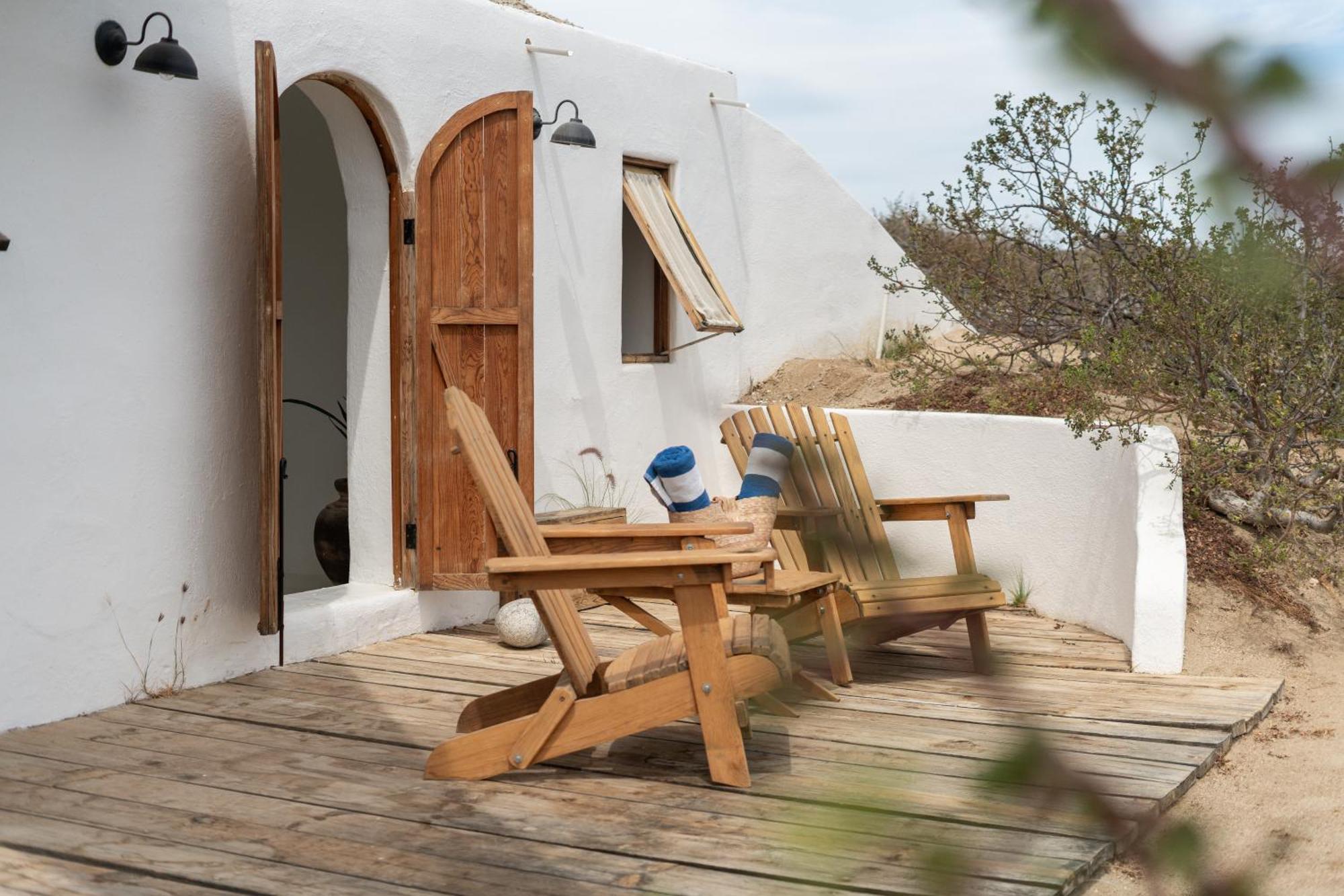 Nest Baja Hotel San José del Cabo Екстериор снимка