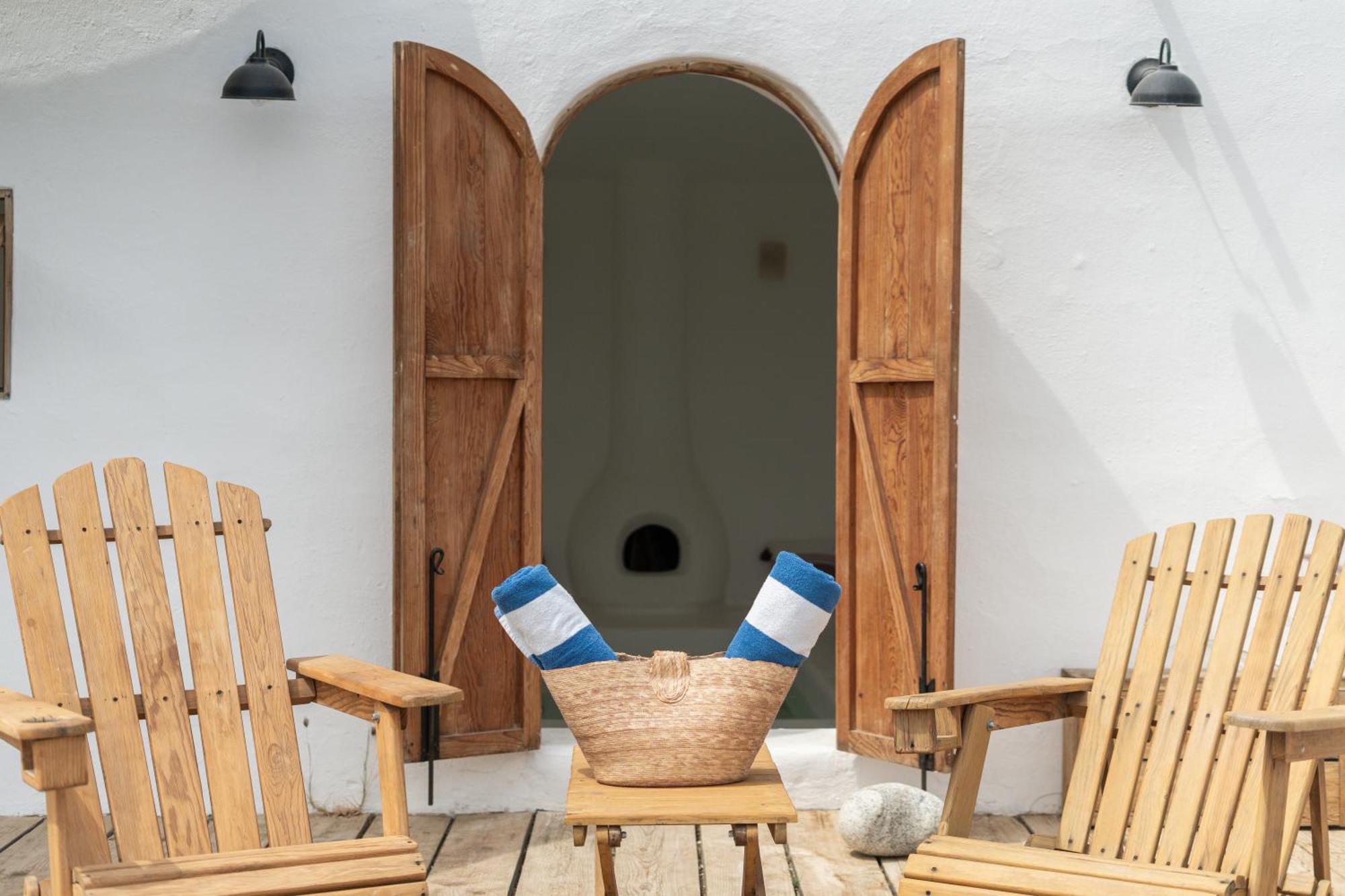 Nest Baja Hotel San José del Cabo Екстериор снимка