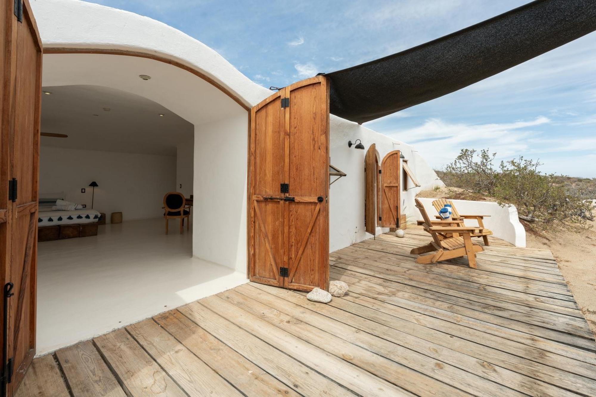 Nest Baja Hotel San José del Cabo Екстериор снимка