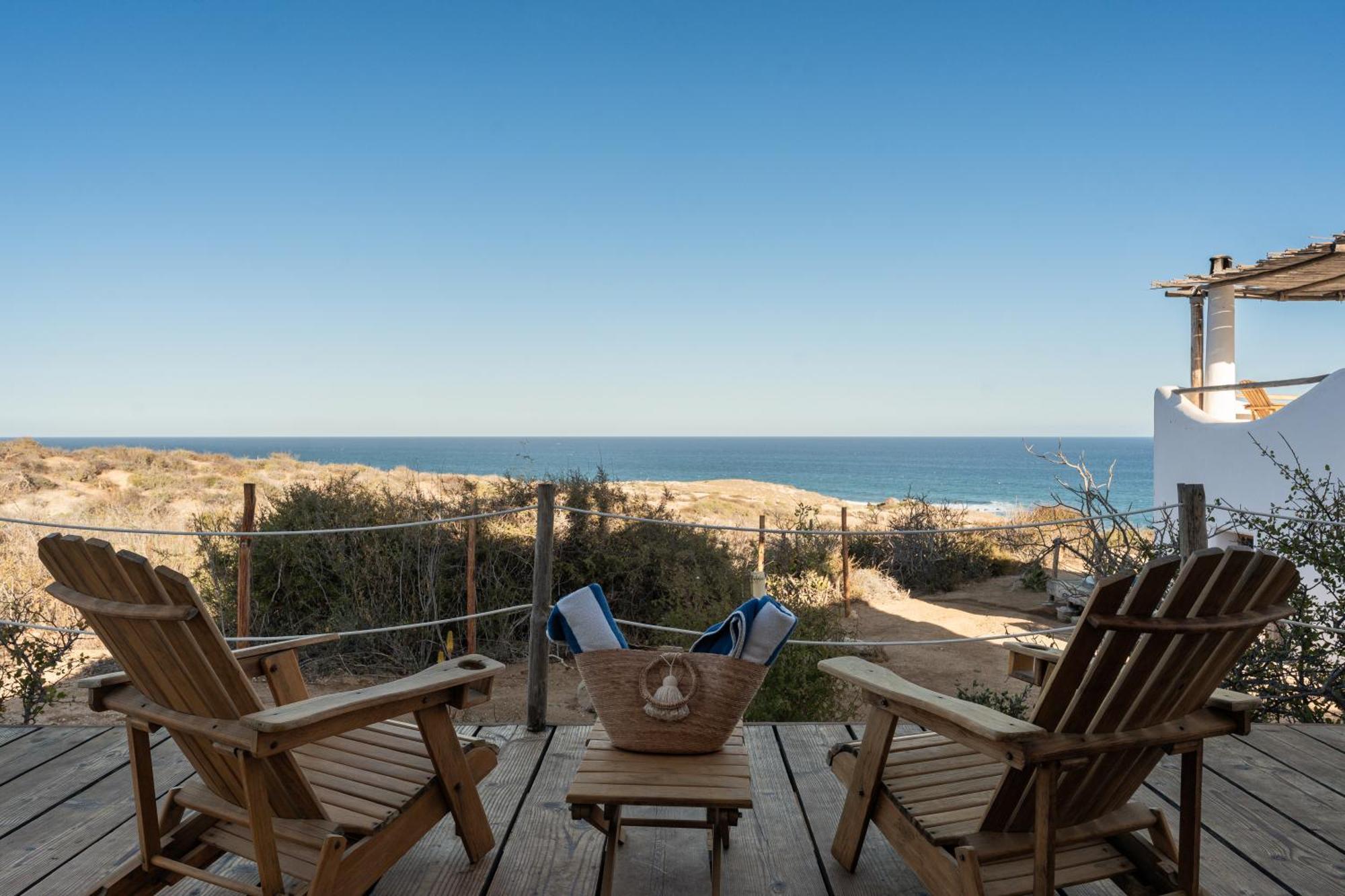 Nest Baja Hotel San José del Cabo Екстериор снимка