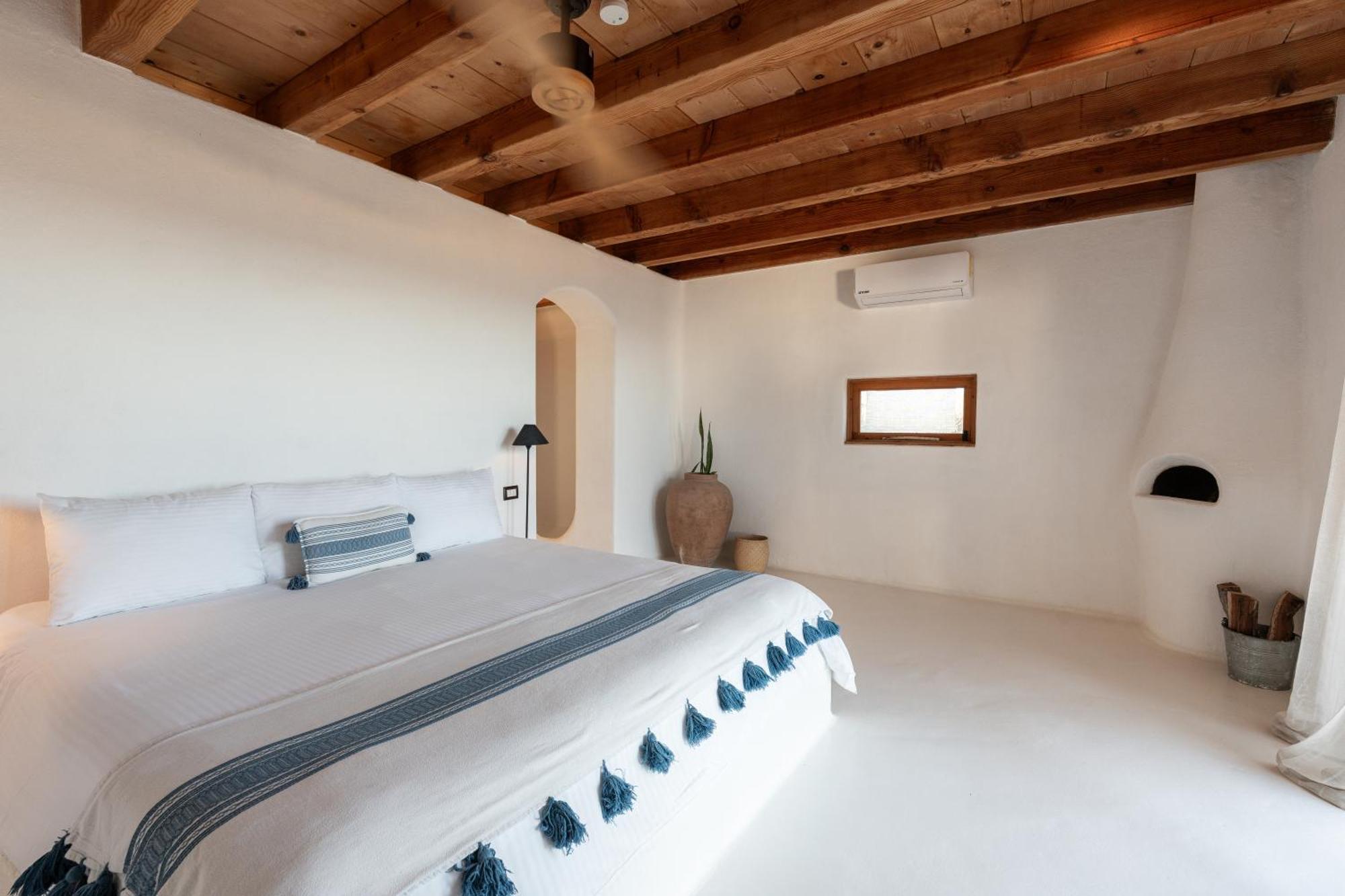 Nest Baja Hotel San José del Cabo Екстериор снимка