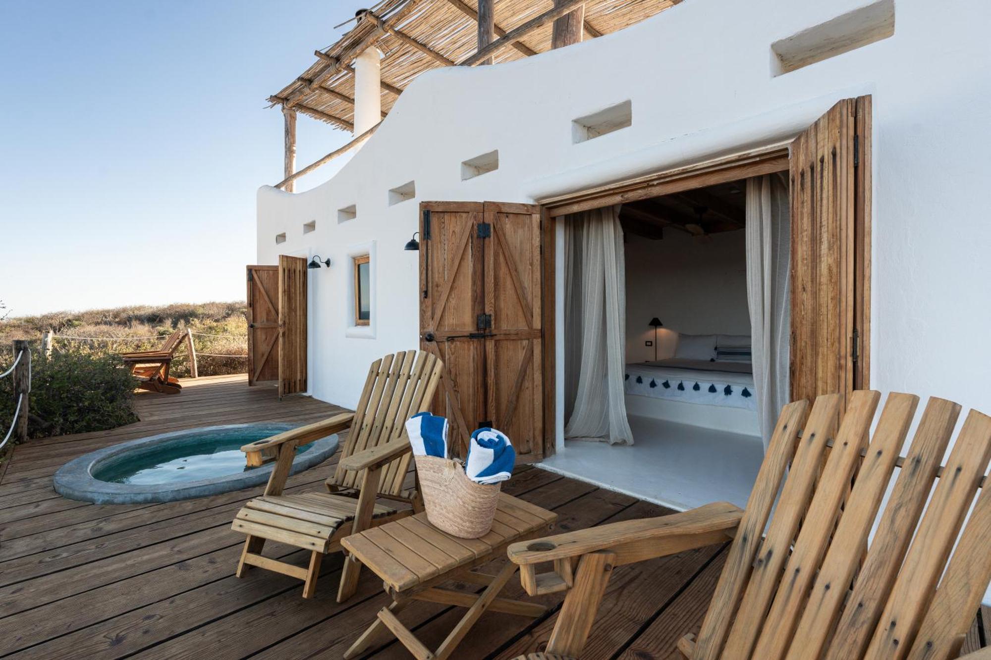 Nest Baja Hotel San José del Cabo Екстериор снимка