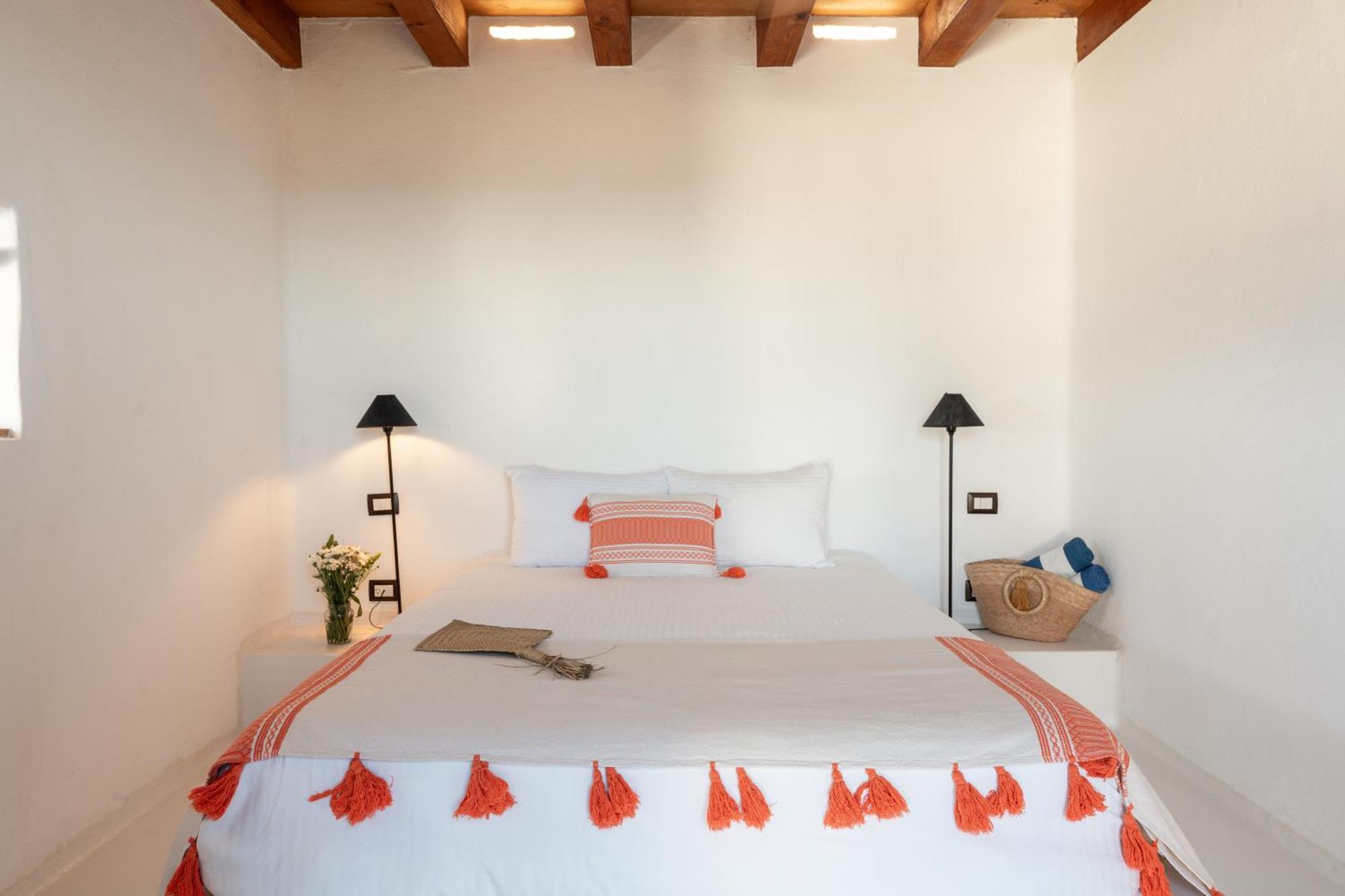 Nest Baja Hotel San José del Cabo Екстериор снимка