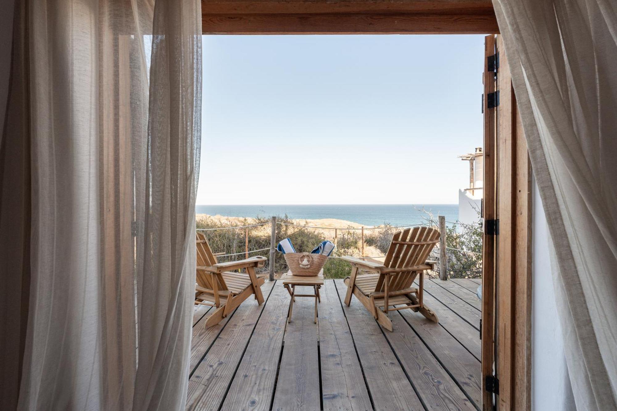 Nest Baja Hotel San José del Cabo Екстериор снимка