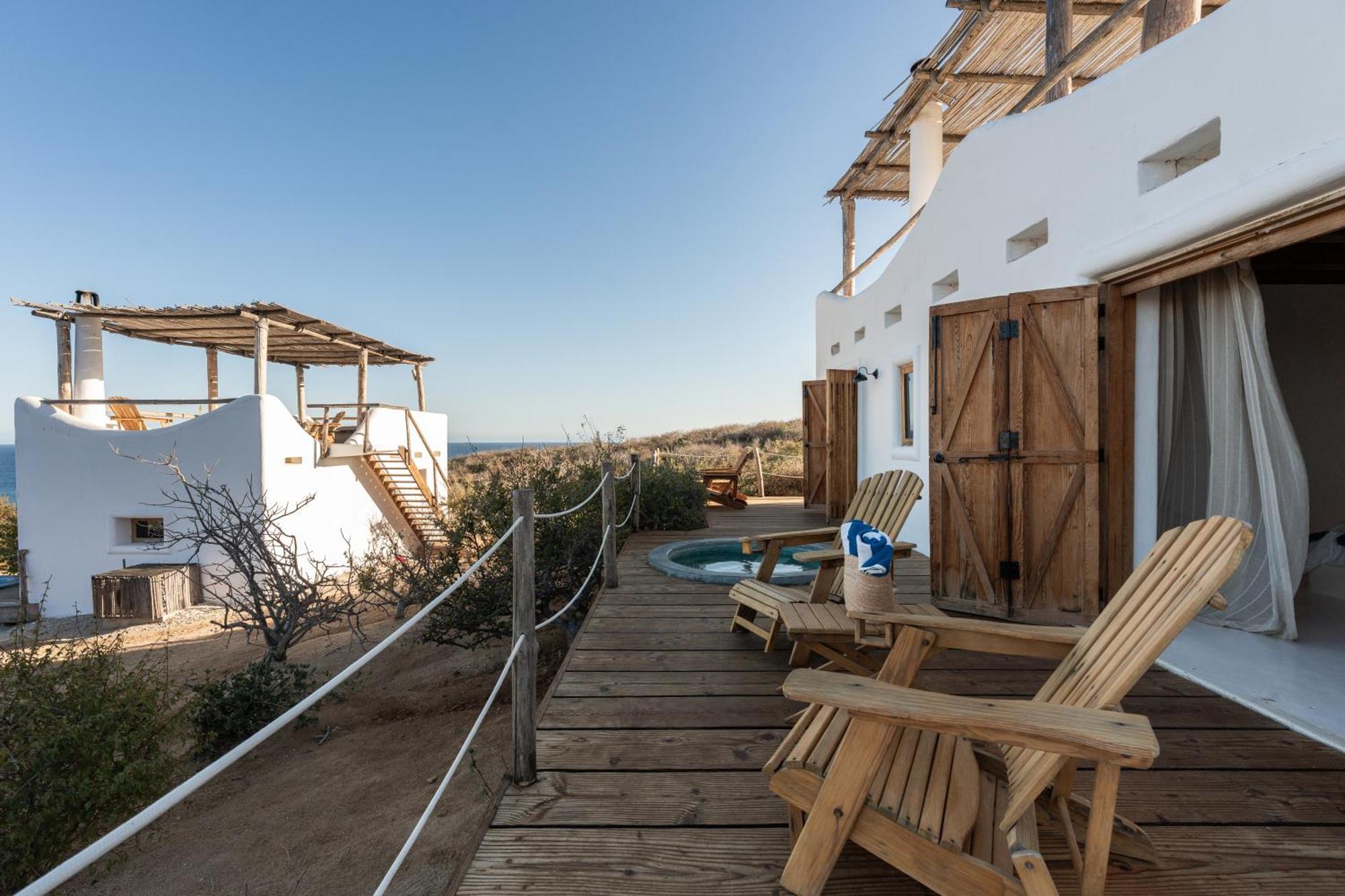 Nest Baja Hotel San José del Cabo Екстериор снимка