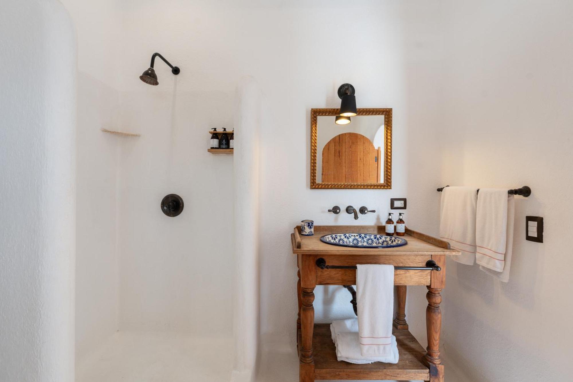 Nest Baja Hotel San José del Cabo Екстериор снимка