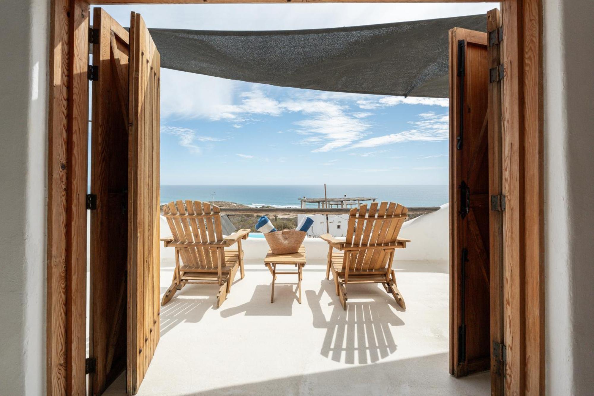 Nest Baja Hotel San José del Cabo Екстериор снимка