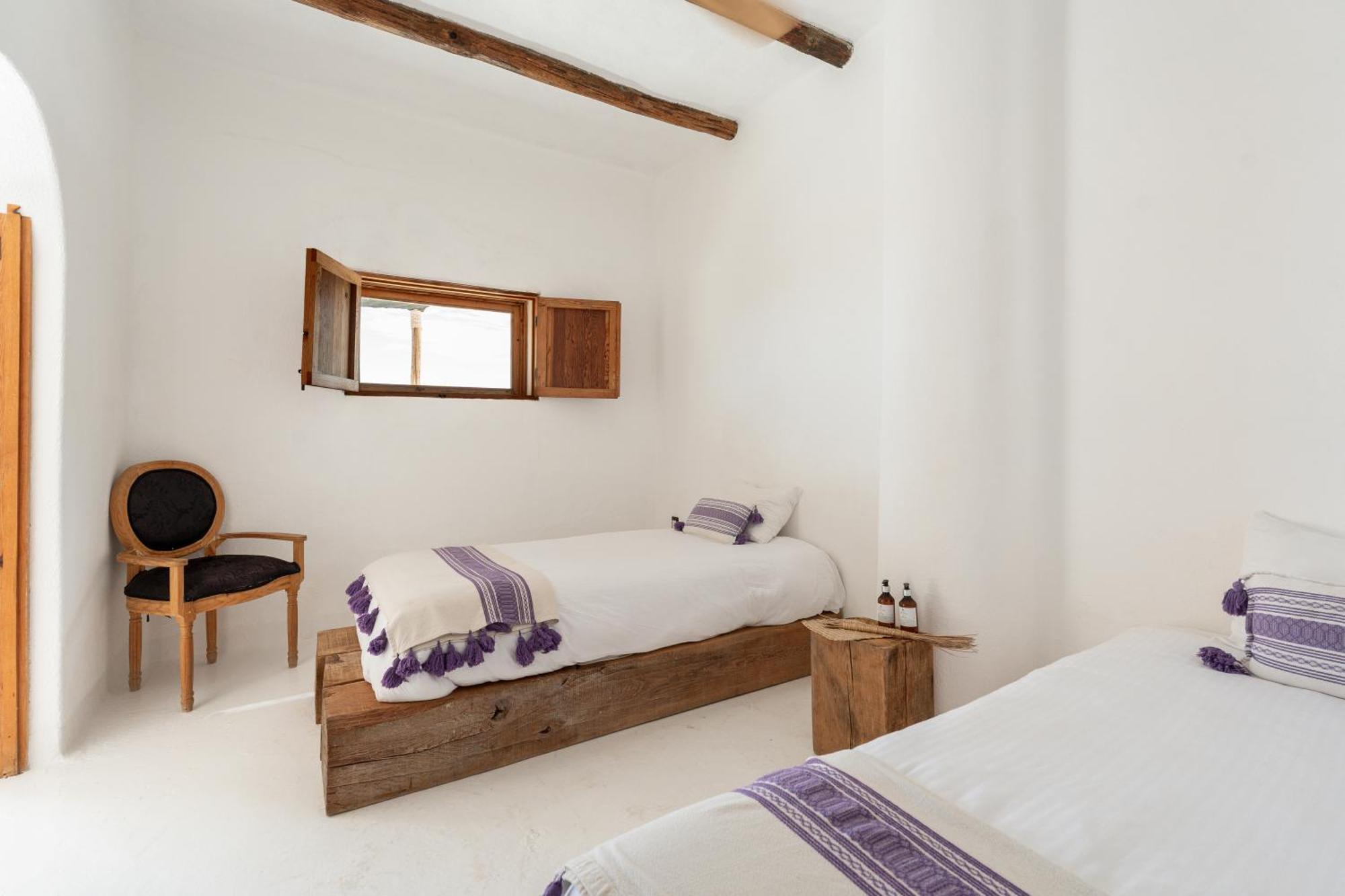 Nest Baja Hotel San José del Cabo Екстериор снимка