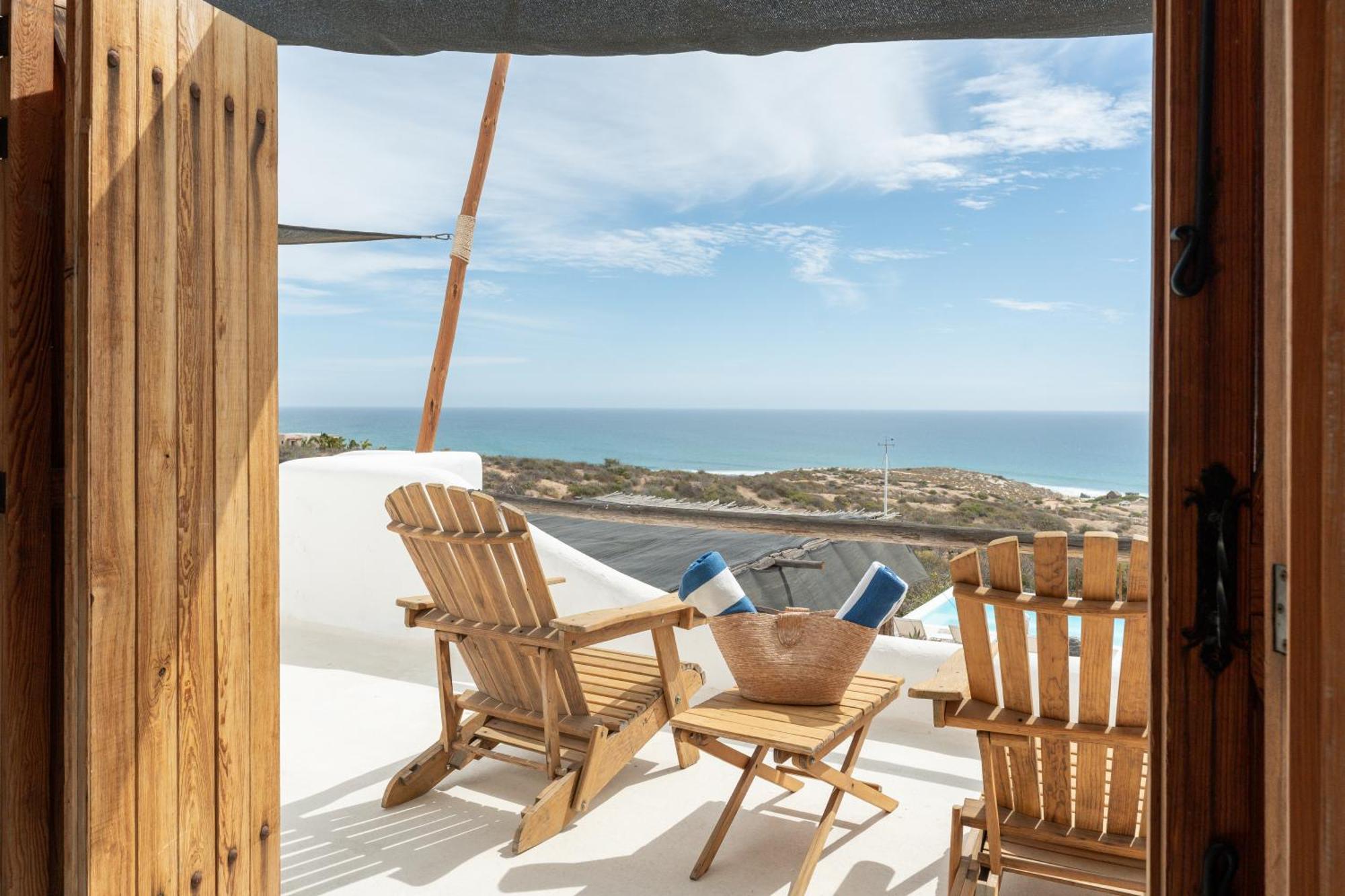 Nest Baja Hotel San José del Cabo Екстериор снимка