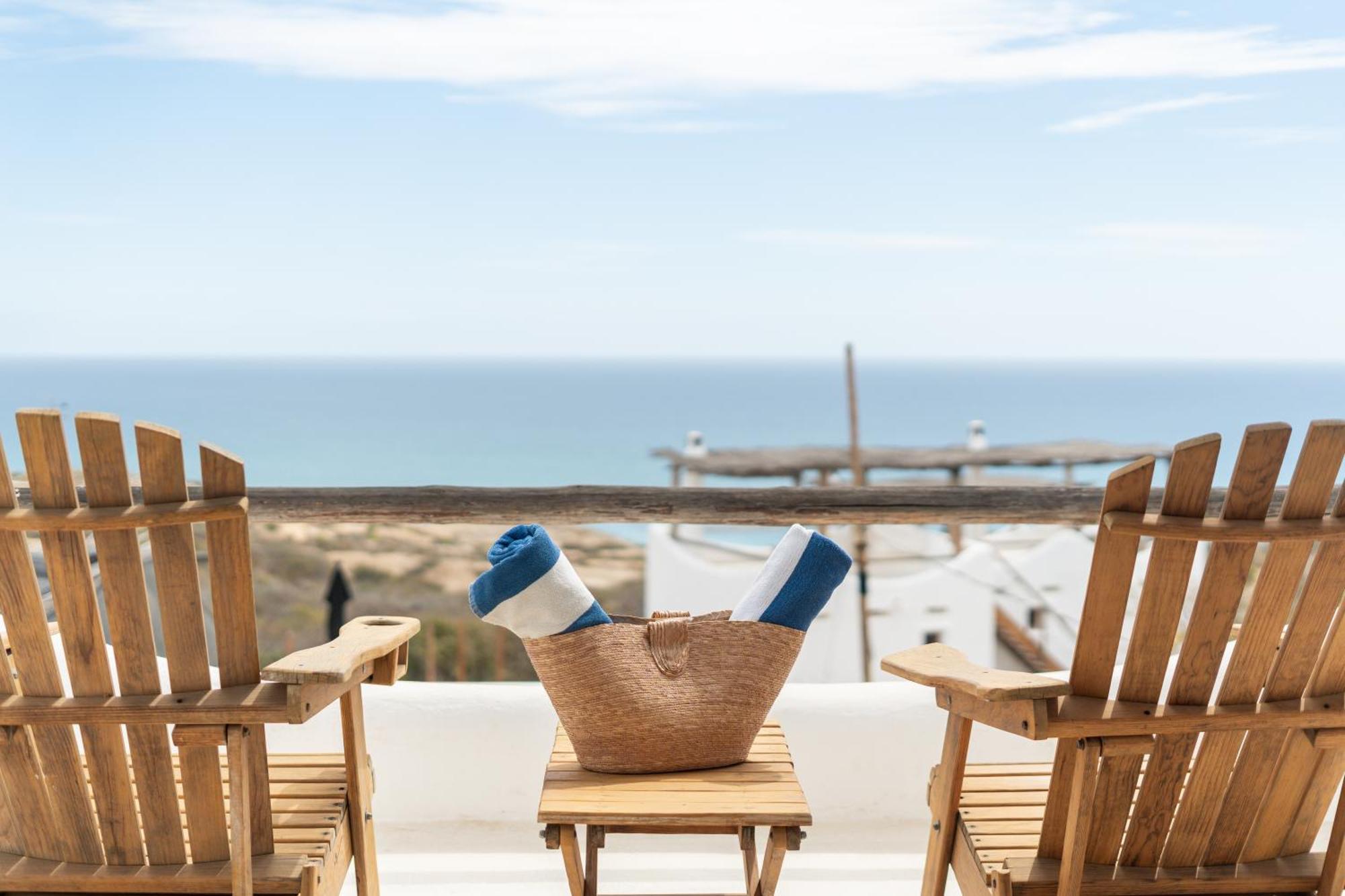 Nest Baja Hotel San José del Cabo Екстериор снимка