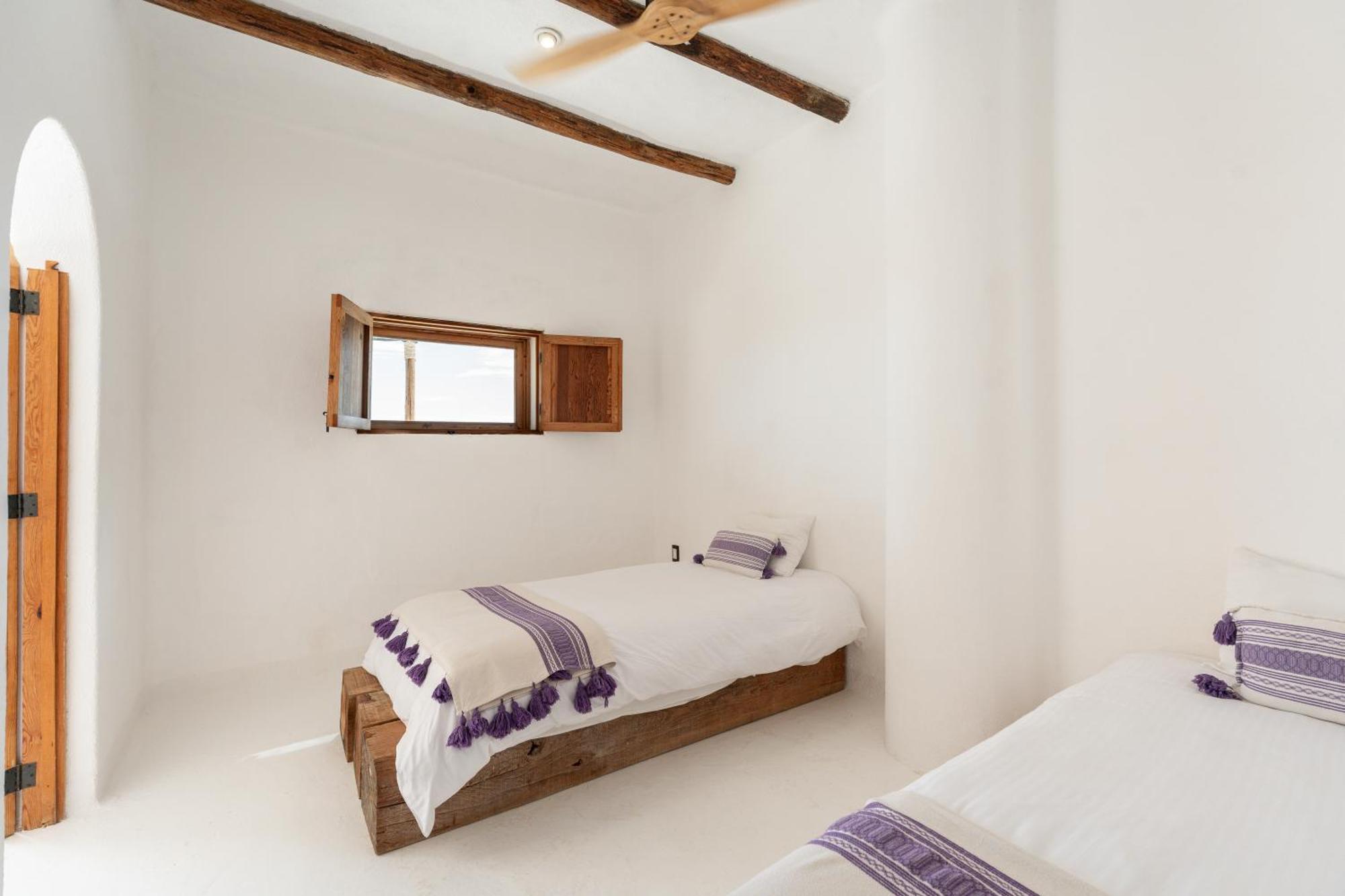 Nest Baja Hotel San José del Cabo Екстериор снимка