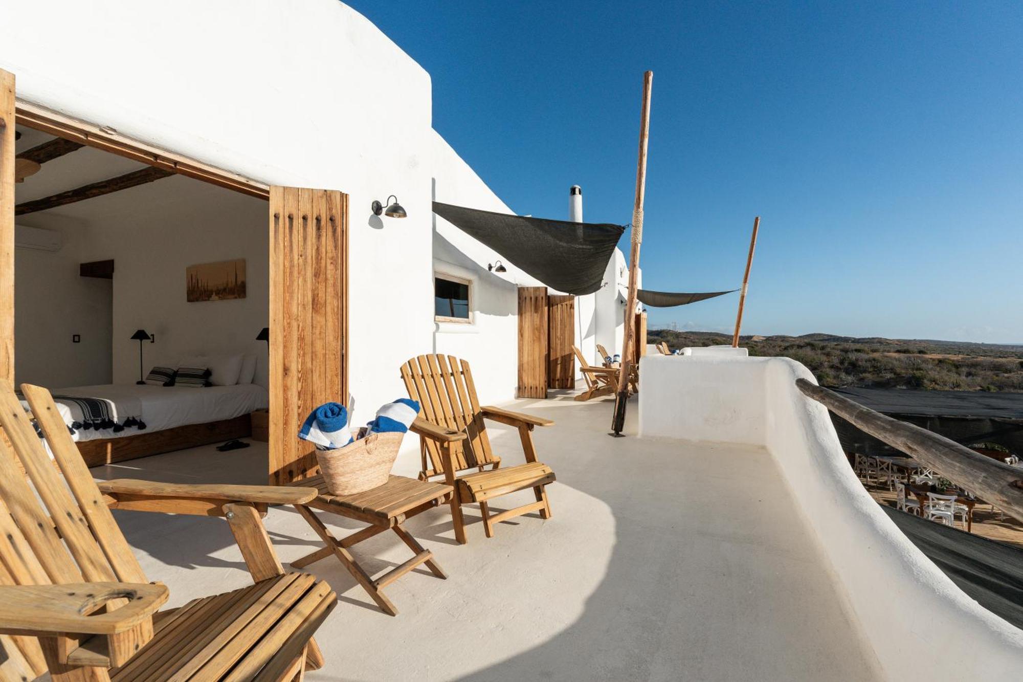 Nest Baja Hotel San José del Cabo Екстериор снимка
