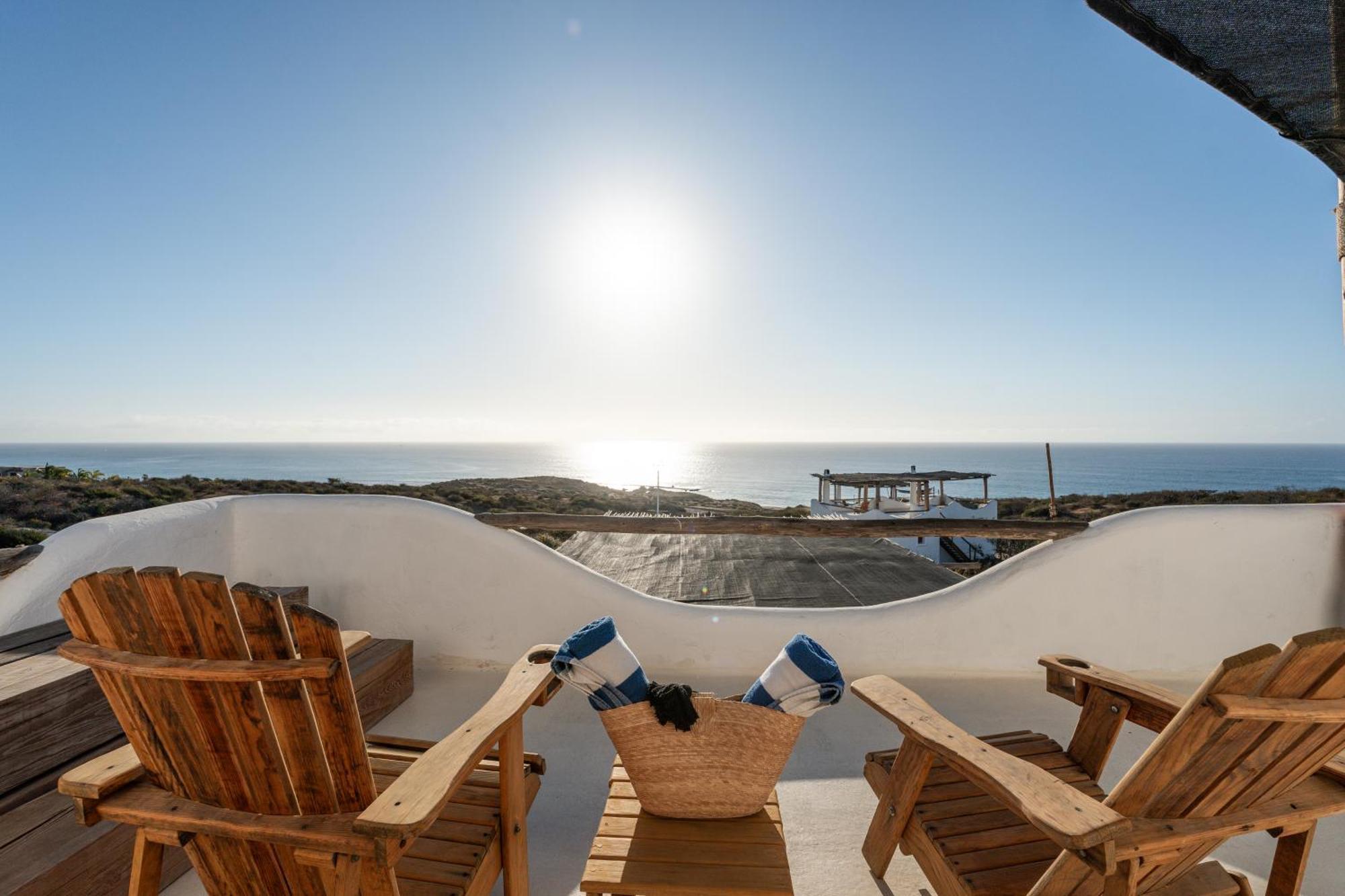 Nest Baja Hotel San José del Cabo Екстериор снимка