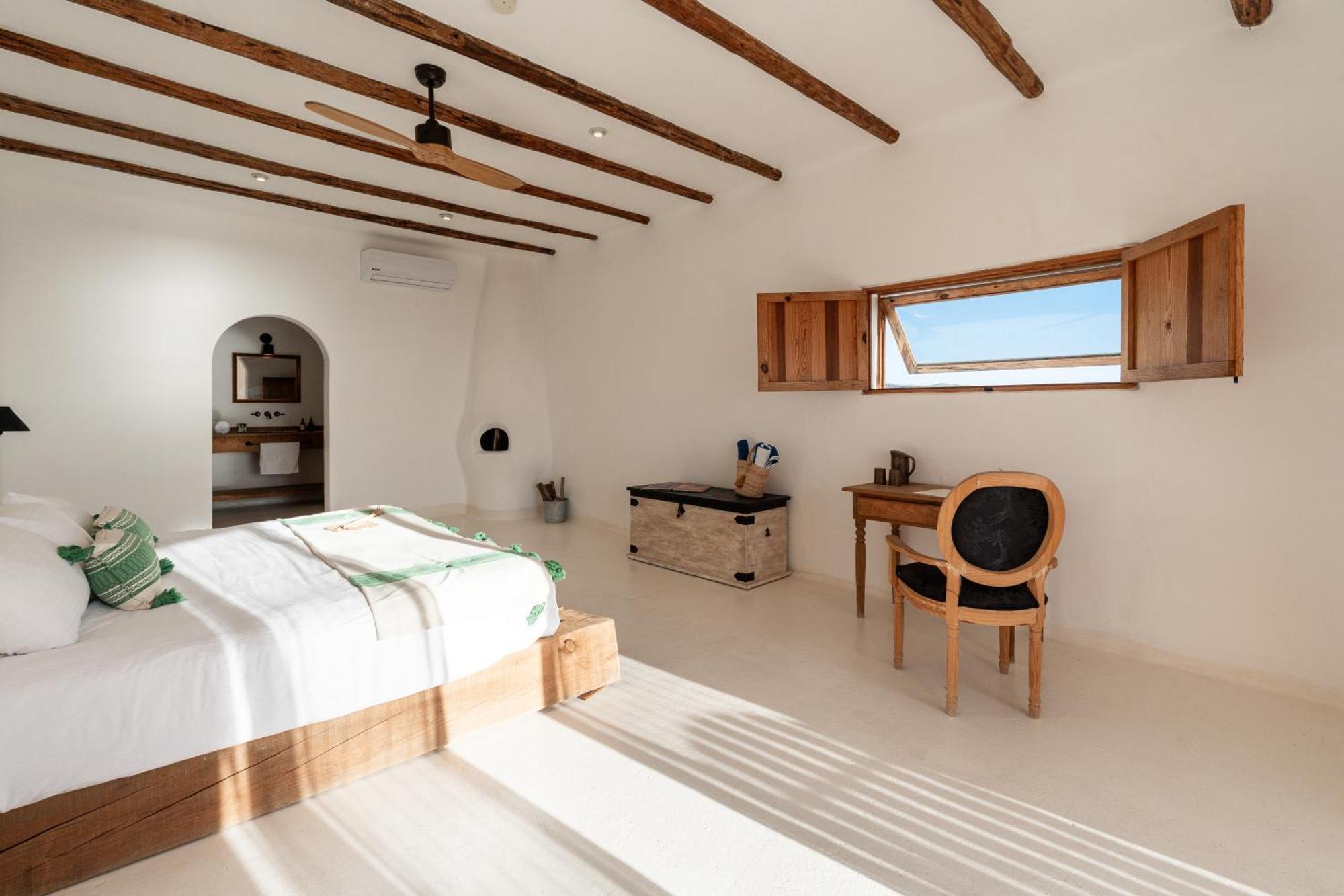 Nest Baja Hotel San José del Cabo Екстериор снимка