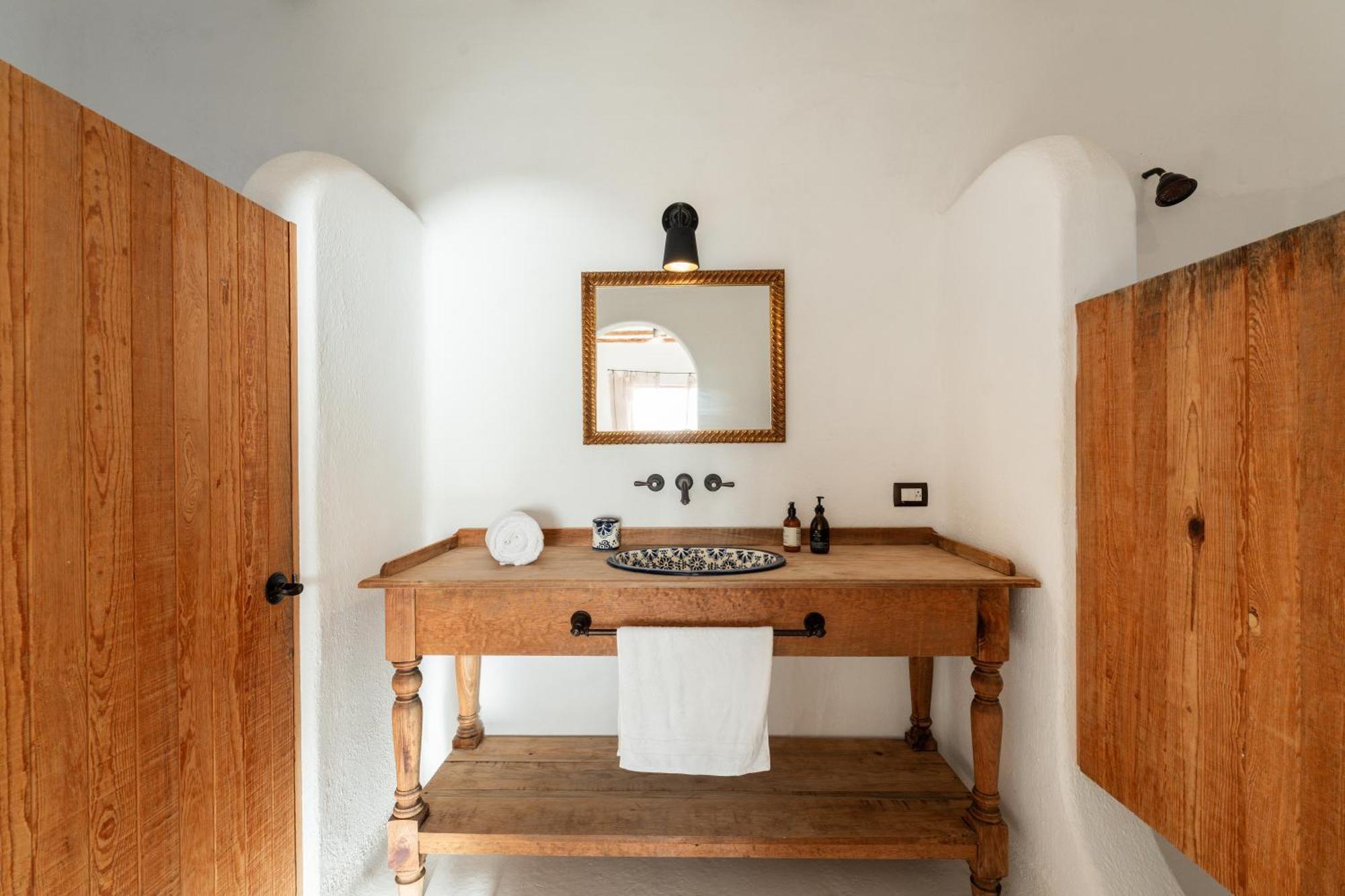 Nest Baja Hotel San José del Cabo Екстериор снимка