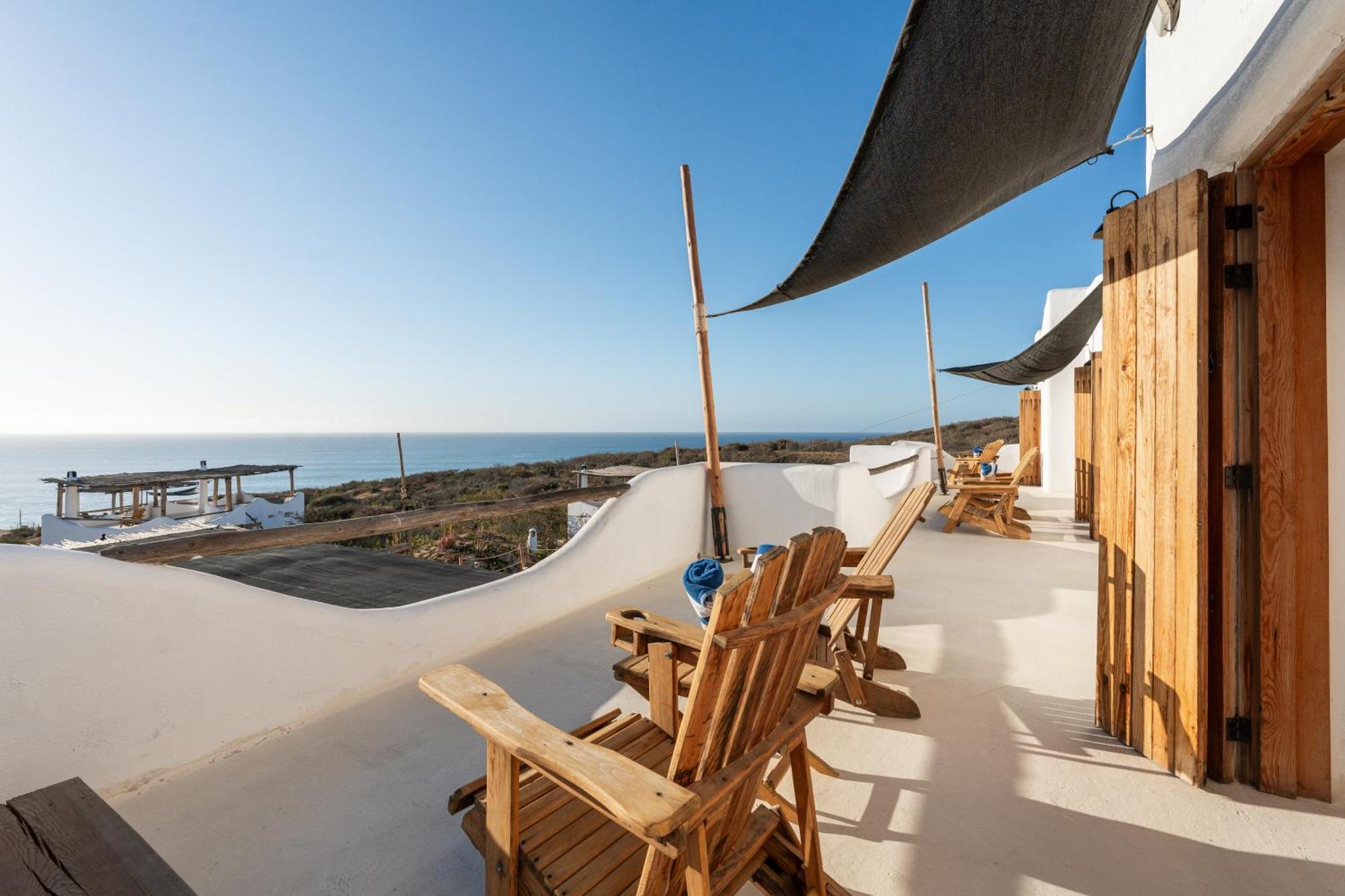 Nest Baja Hotel San José del Cabo Екстериор снимка