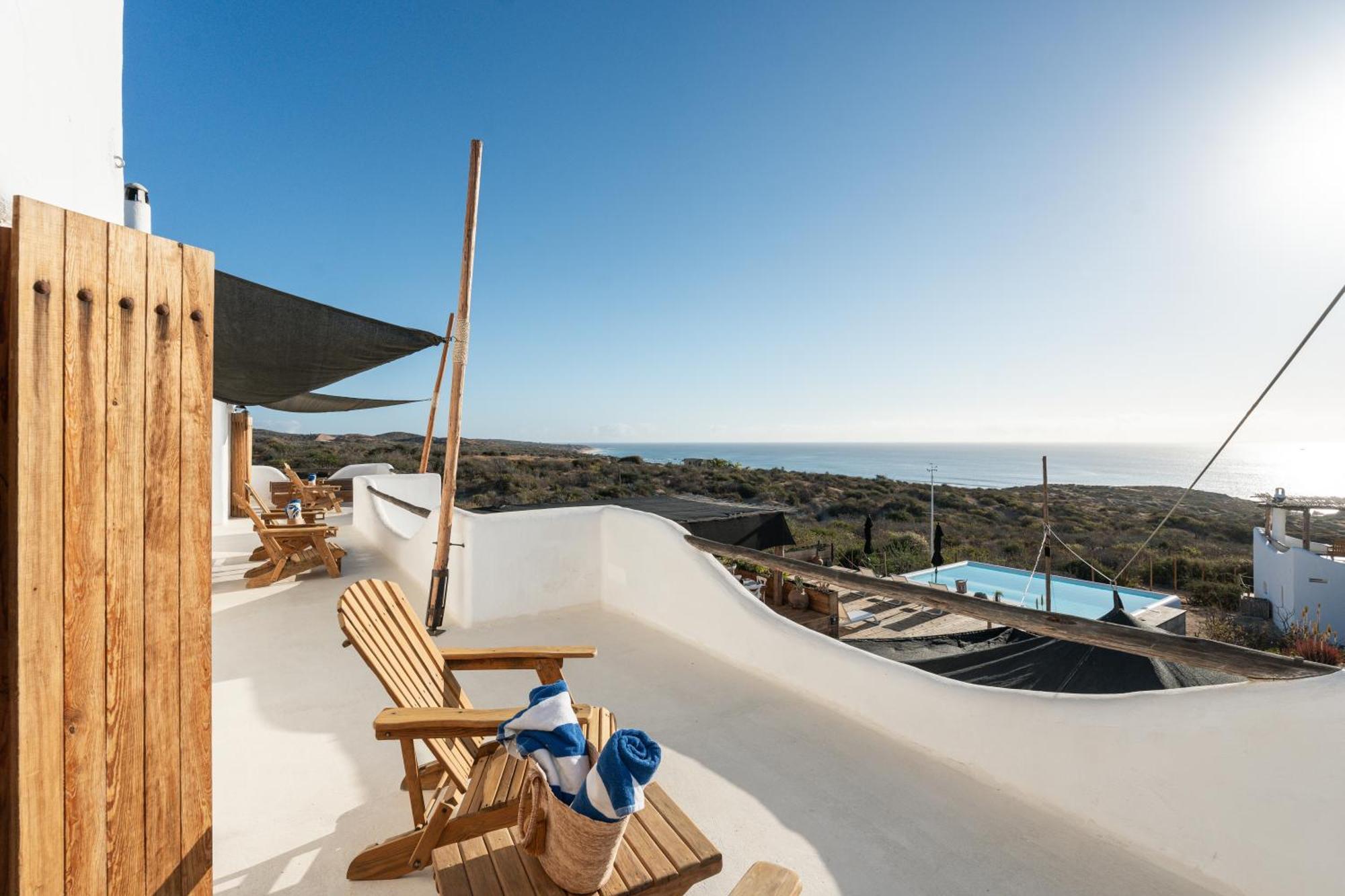 Nest Baja Hotel San José del Cabo Екстериор снимка
