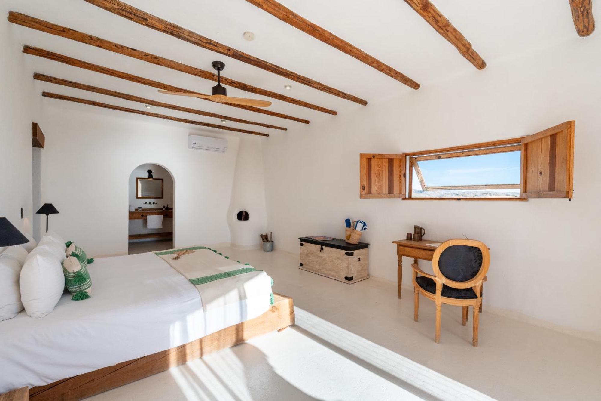 Nest Baja Hotel San José del Cabo Екстериор снимка