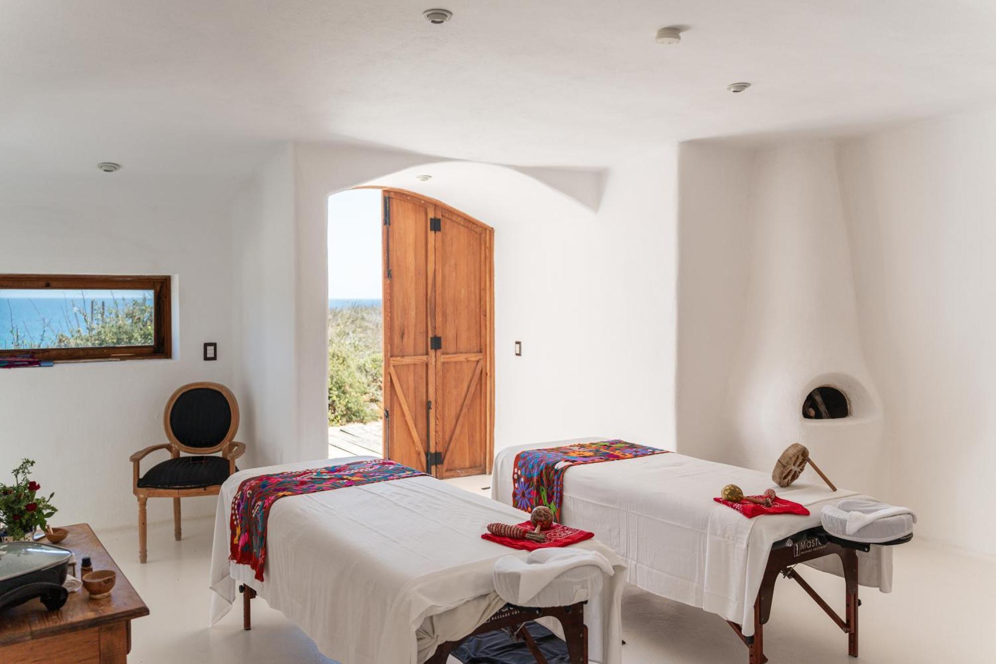 Nest Baja Hotel San José del Cabo Екстериор снимка