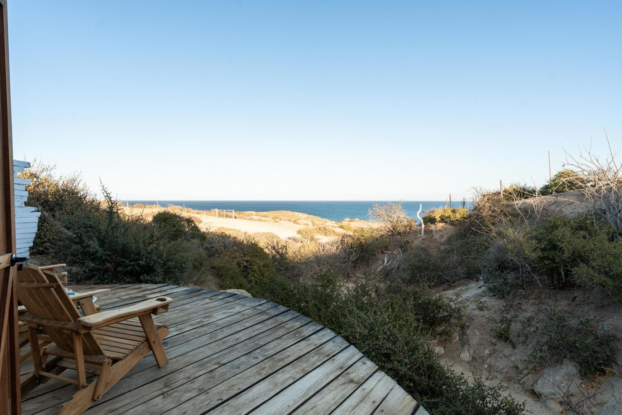Nest Baja Hotel San José del Cabo Екстериор снимка