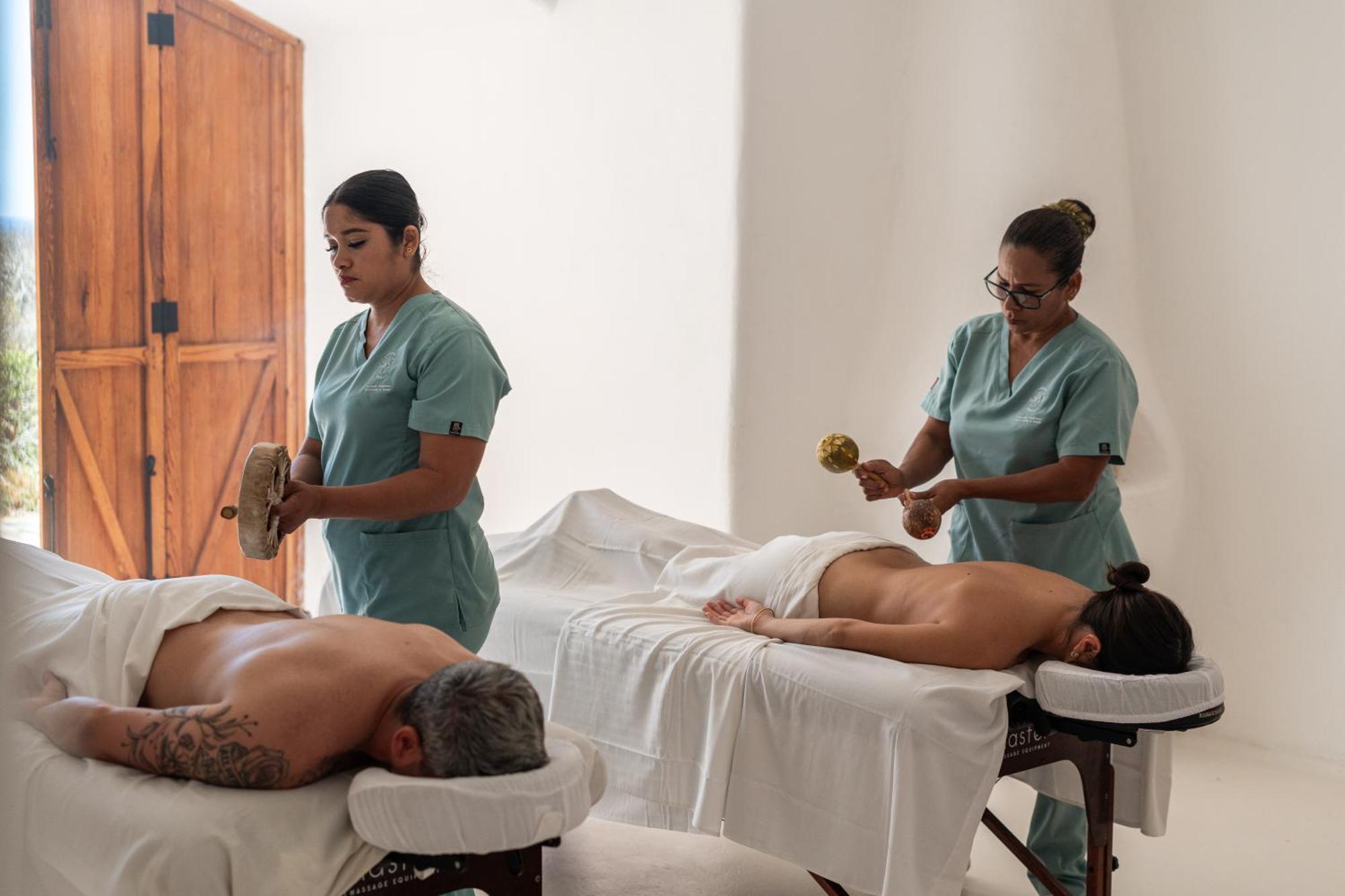 Nest Baja Hotel San José del Cabo Екстериор снимка