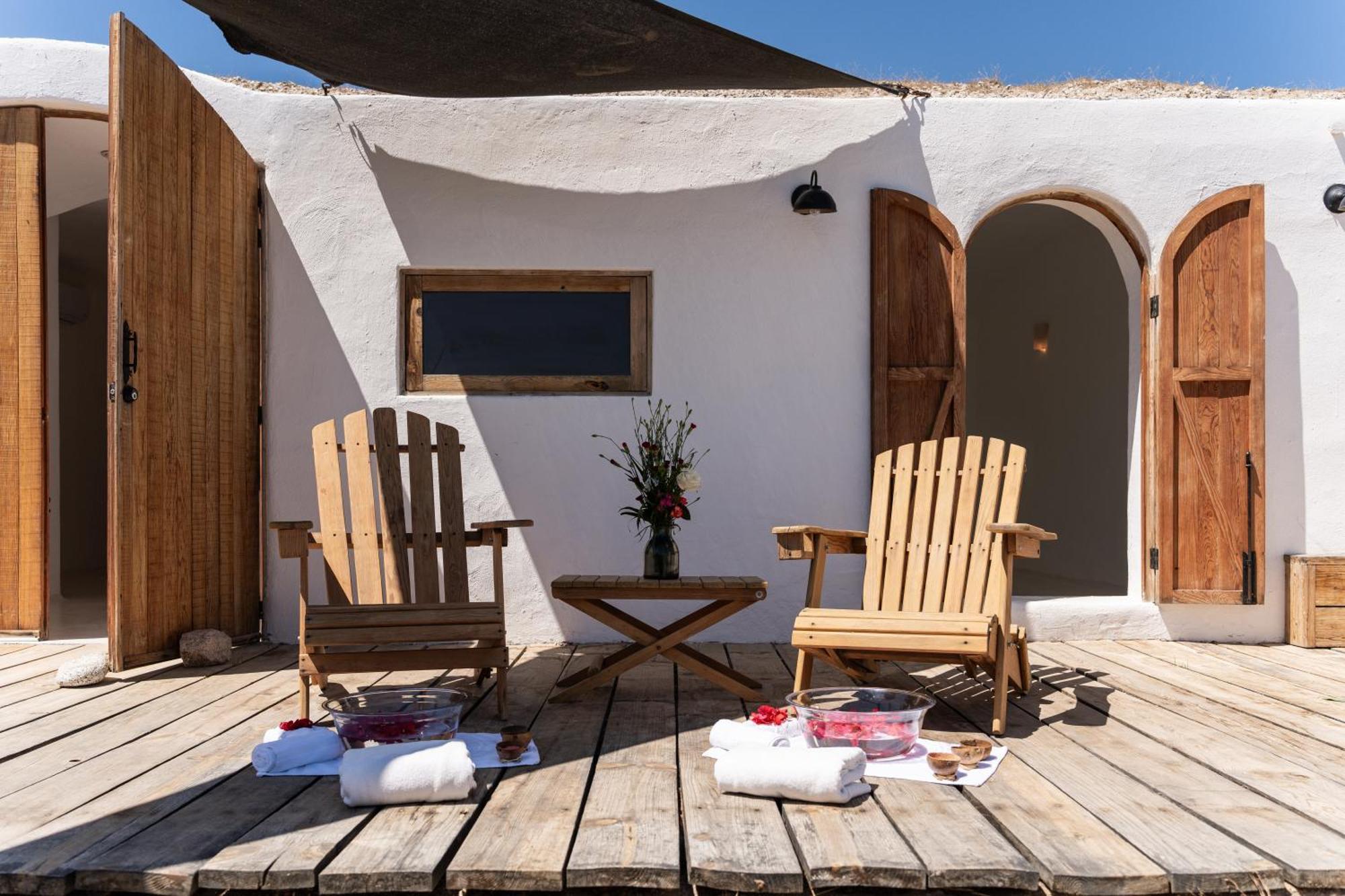 Nest Baja Hotel San José del Cabo Екстериор снимка