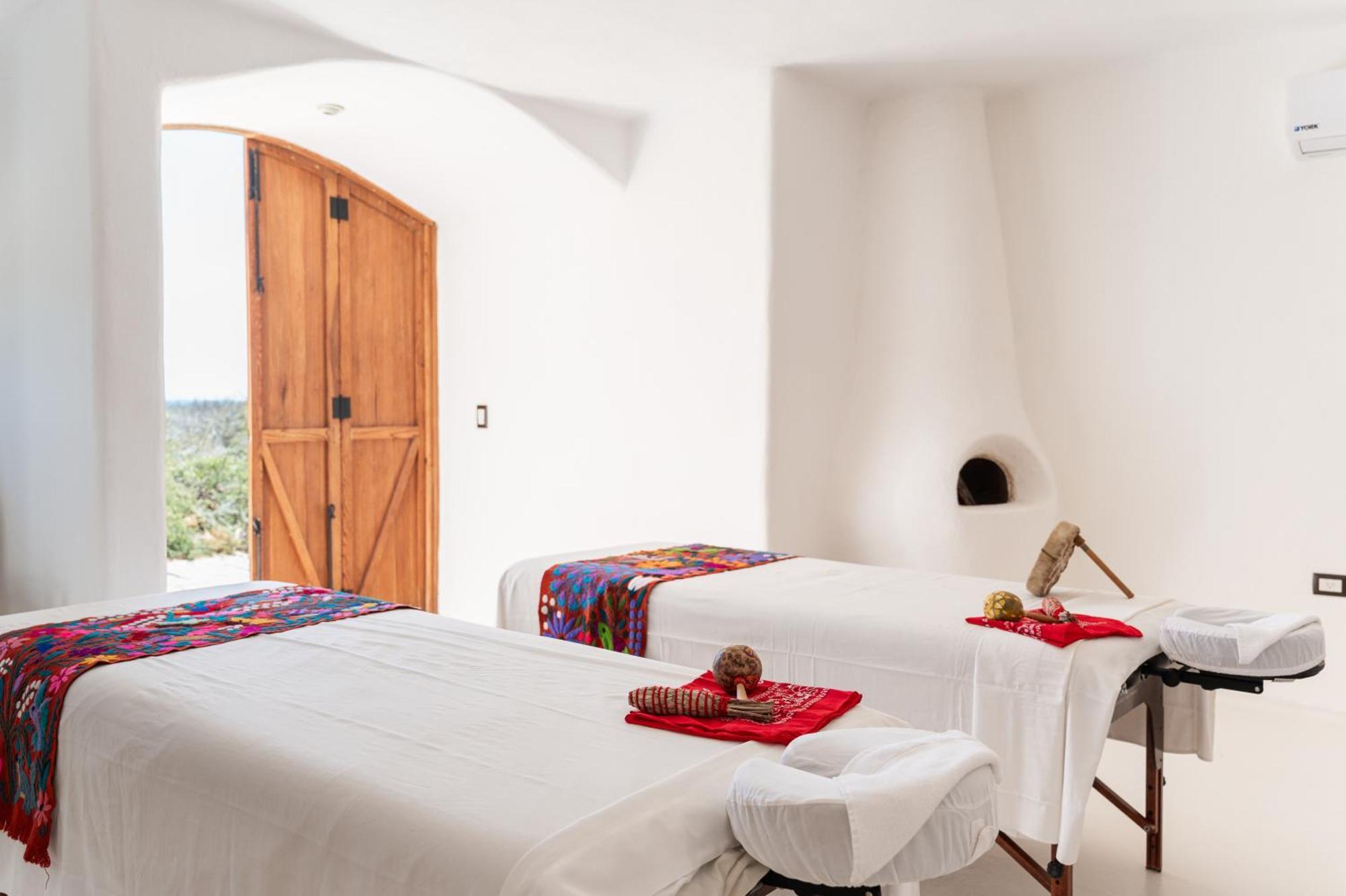Nest Baja Hotel San José del Cabo Екстериор снимка