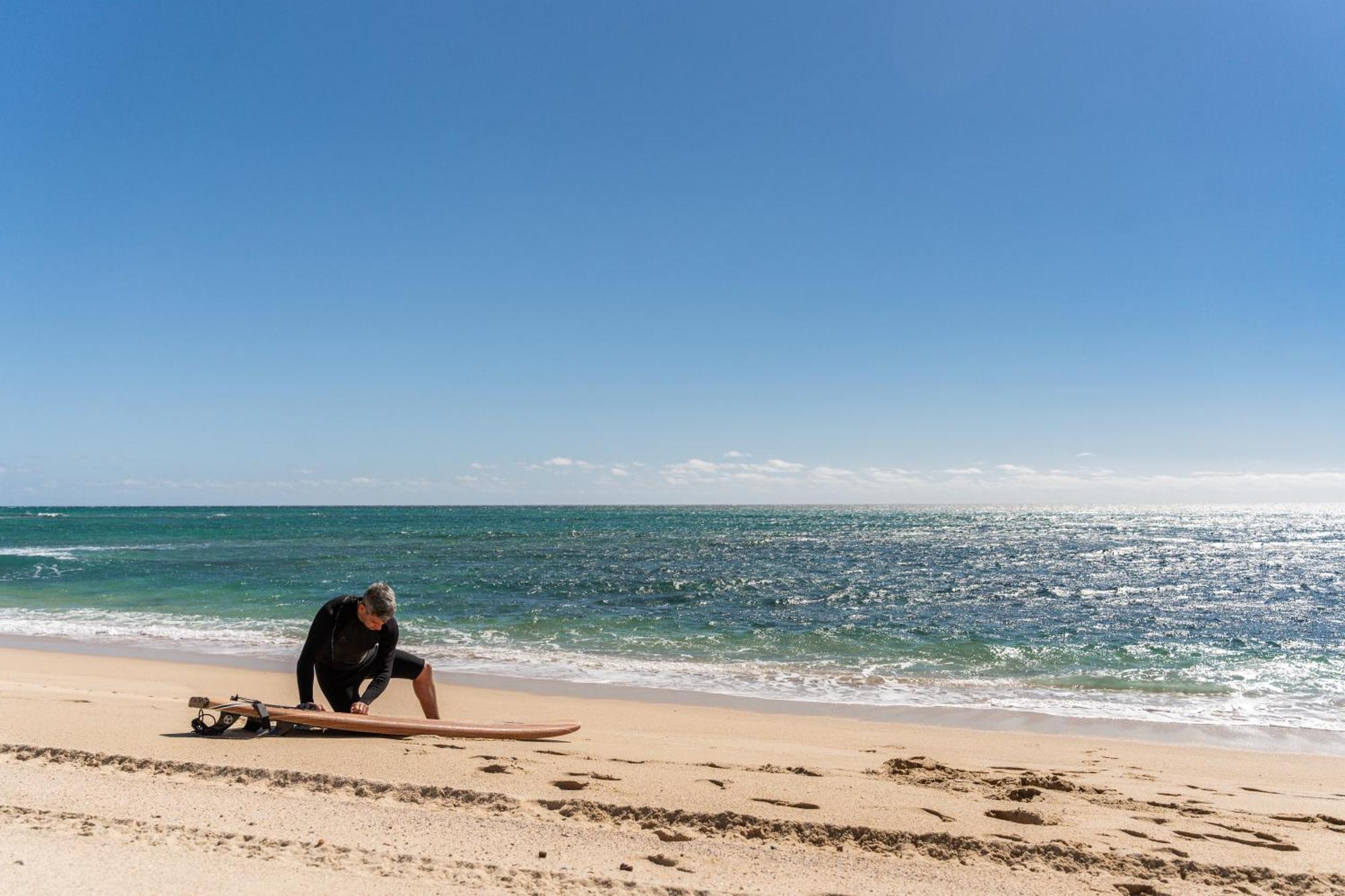 Nest Baja Hotel San José del Cabo Екстериор снимка