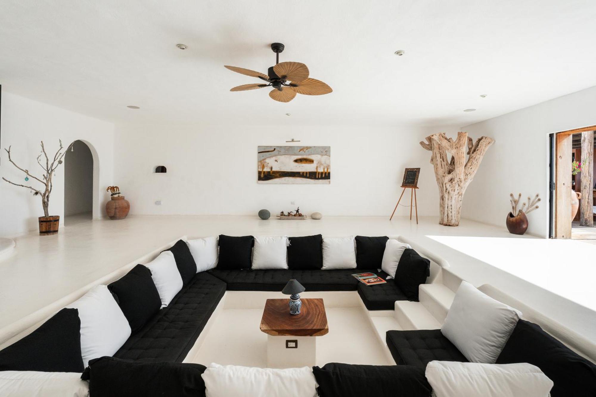 Nest Baja Hotel San José del Cabo Екстериор снимка