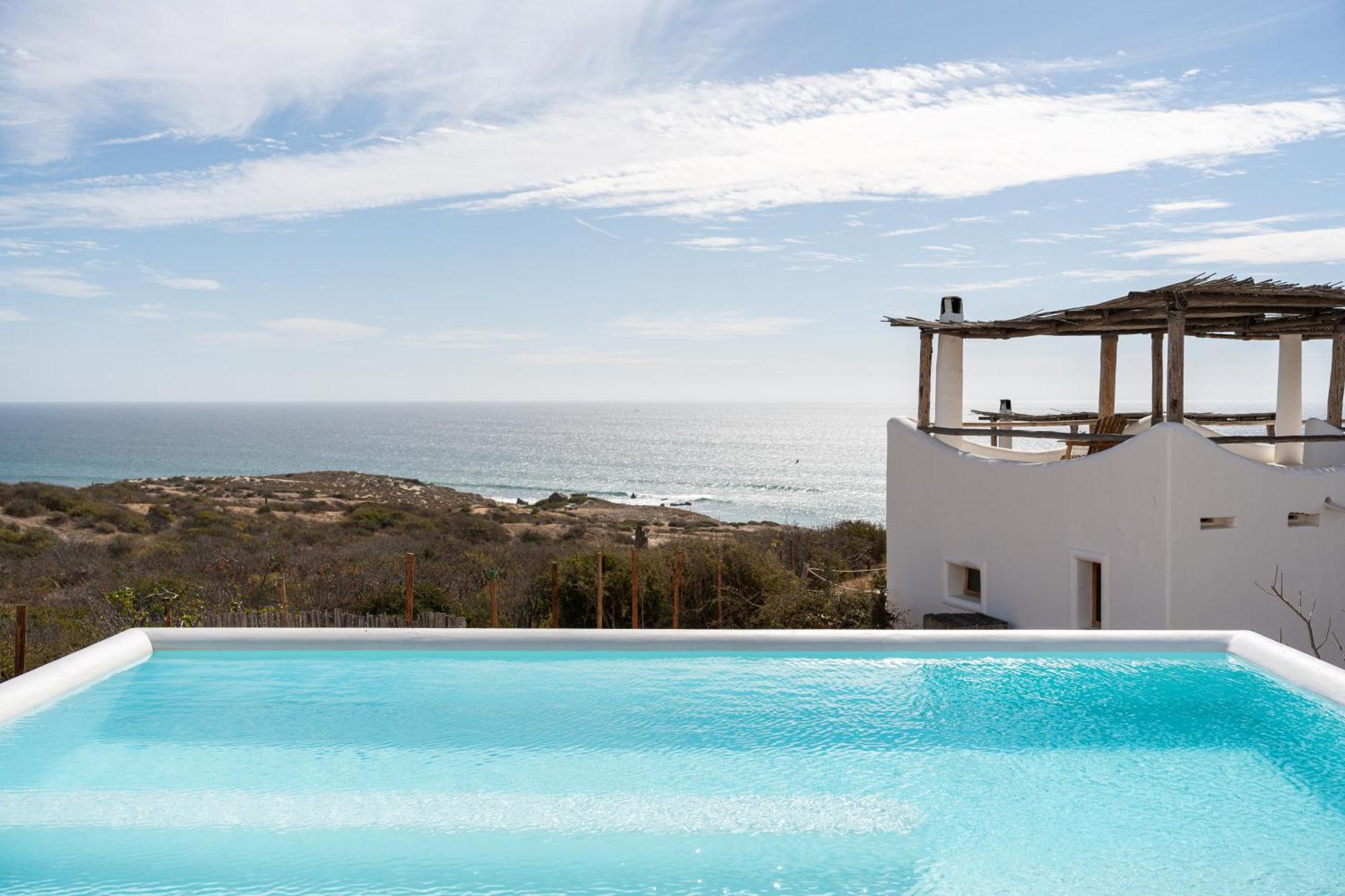 Nest Baja Hotel San José del Cabo Екстериор снимка