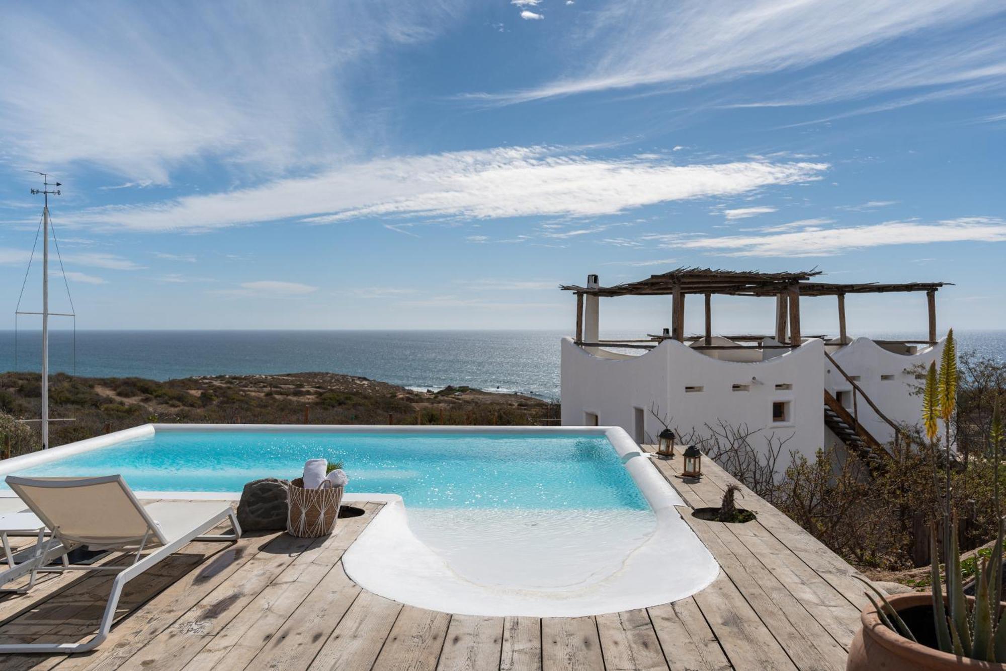 Nest Baja Hotel San José del Cabo Екстериор снимка